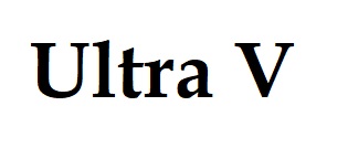 Ultra V